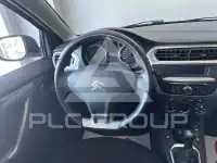 2016 Citroen C-Elysee