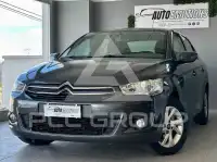 2016 Citroen C-Elysee