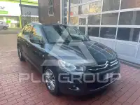 2016 Citroen C-Elysee