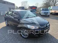 2016 Citroen C-Elysee