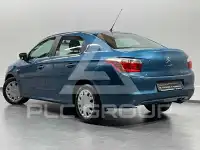 2016 Citroen C-Elysee