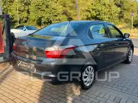 2016 Citroen C-Elysee