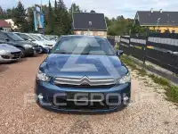 2016 Citroen Celyse