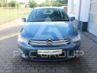 2016 Citroen Celyse
