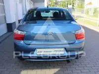 2016 Citroen C-Elysee