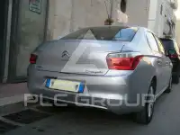 2016 Citroen C-Elysee