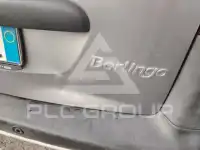 2016 Citroen Berlingo