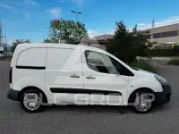 2016 Citroen Berlingo