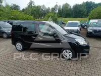 2016 Citroen Berlingo
