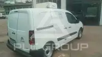 2016 Citroen Berlingo