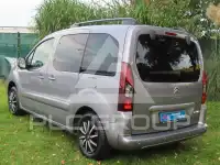 2016 Citroen Berlingo