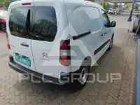 2016 Citroen Berlingo