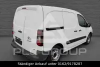 2016 Citroen Berlingo