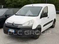 2016 Citroen Berlingo