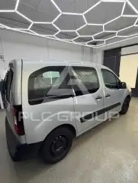 2016 Citroen Berlingo