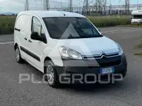 2016 Citroen Berlingo