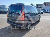 2016 Citroen Berlingo