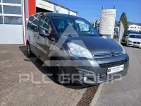 2016 Citroen Berlingo