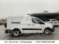 2016 Citroen Berlingo