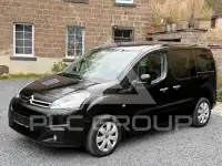 2016 Citroen Berlingo