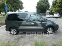 2016 Citroen Berlingo
