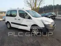 2016 Citroen Berlingo
