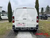 2016 Citroen Berlingo