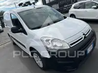 2016 Citroen Berlingo