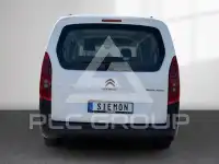 2016 Citroen Berlingo