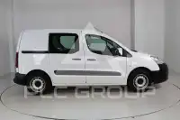 2016 Citroen Berlingo