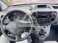 2016 Citroen Berlingo