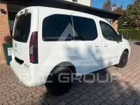 2016 Citroen Berlingo