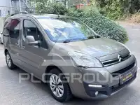 2016 Citroen Berlingo