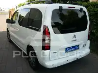 2016 Citroen Berlingo