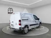 2016 Citroen Berlingo