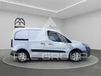 2016 Citroen Berlingo