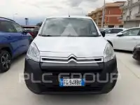 2016 Citroen Berlingo