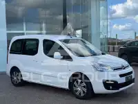 2016 Citroen Berlingo