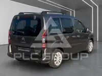 2016 Citroen Berlingo