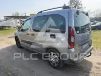 2016 Citroen Berlingo