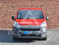 2016 Citroen Berlingo