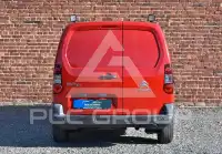 2016 Citroen Berlingo