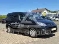 2016 Citroen Berlingo