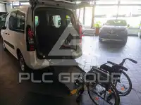 2016 Citroen Berlingo