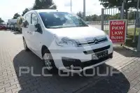 2016 Citroen Berlingo