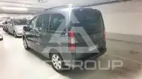 2016 Citroen Berlingo