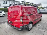2016 Citroen Berlingo