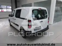 2016 Citroen Berlingo