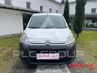 2016 Citroen Berlingo