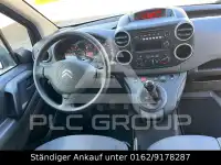 2016 Citroen Berlingo